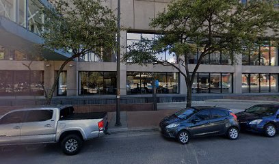 First Eye Care Downtown Dallas