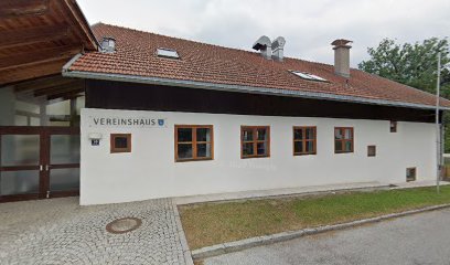 Vereinshaus Mils