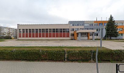 Rokiškio pradinė mokykla