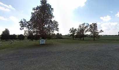 Mt Bethel Cemetery