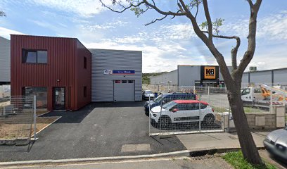 GARAGE PATRICK ESCANDE Narbonne