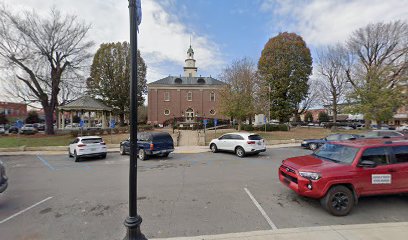Lincoln County Planning/Zoning Office