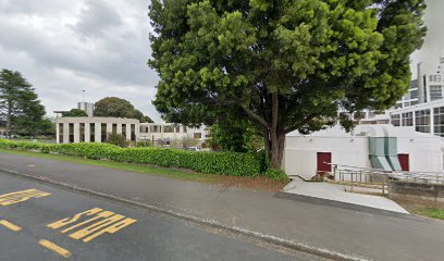 Te Kura Toi Tangata School of Education, University of Waikato