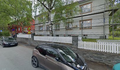 SMISO-ST Senter mot incest og seksuelle overgrep Sør - Trøndelag