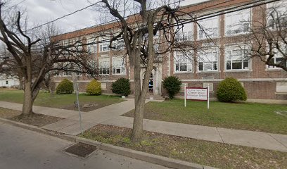 Chester Street Elementary