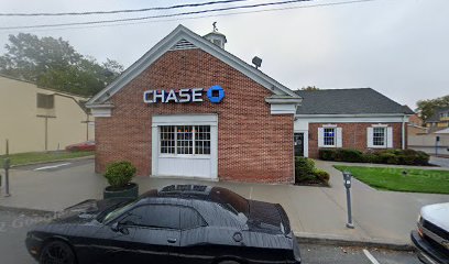 Chase Mortgage