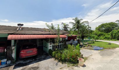 GERAI MAKAN KAK NOR