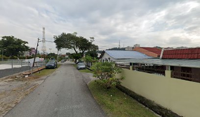 Sathya Sai Baba Centre of Petaling Jaya