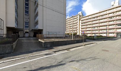 長野県県営住宅監理事務所