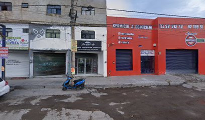 bolas gym