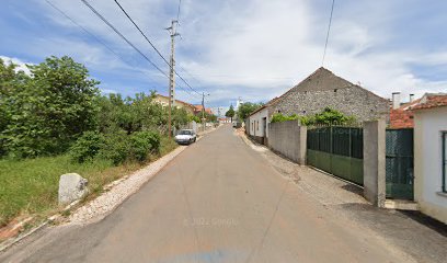 Clube de Caça e Pesca de Minde