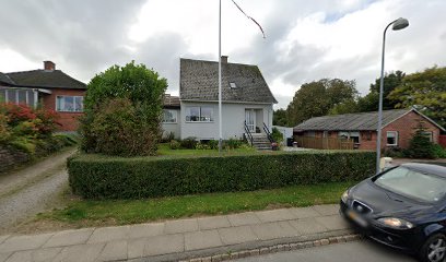 Bowling Club Målet