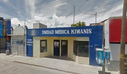 Unidad Medica Kiwanis
