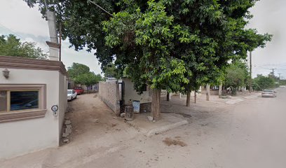 Centro De Salud Rural Bacobampo