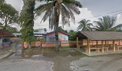 Sekolah Kebangsaan Pulau Kerengga