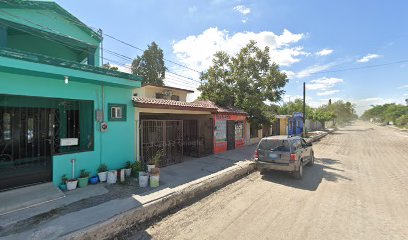 Pasteleria Garcia's