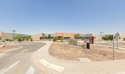 Desert Star Elementary School