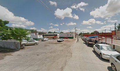 Autobuses Estrella Blanca