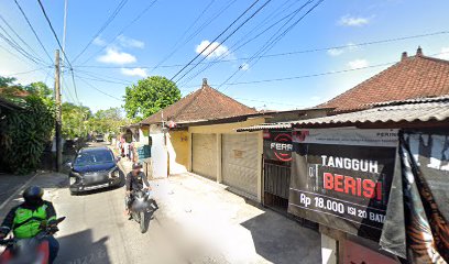 Sri Devi Laundry