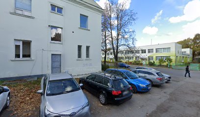 Hostel Riga KVANT