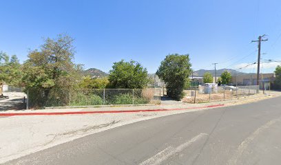 San Rafael Little League Davidson 1 Field