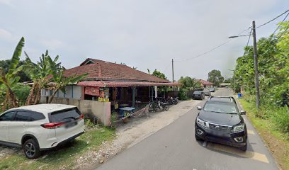 Uncle Walter Barbershop