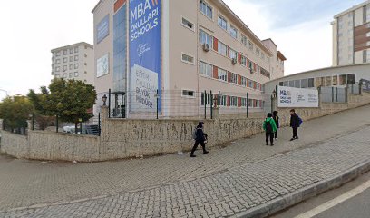 Uğur okulları Kahramanmaraş Fen Ve Anadolu Lisesi - Ortaokul
