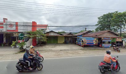 Hj Siti Nurhayati Toko