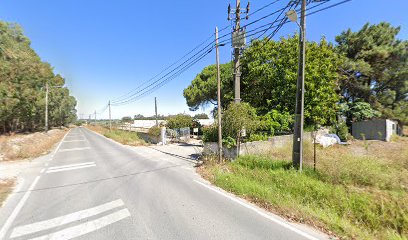 José Ribeiro Chula & Filho- Sociedade Agro Pecuária, Lda.