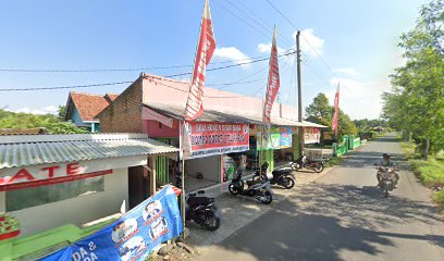 Kompo motor Jatilawang