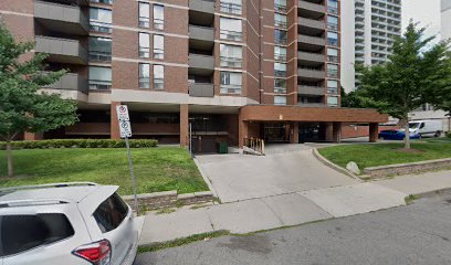 Village Hill Condominiums