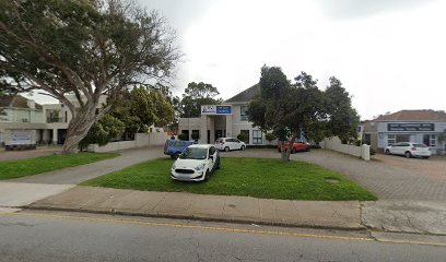 Olivetti Port Elizabeth