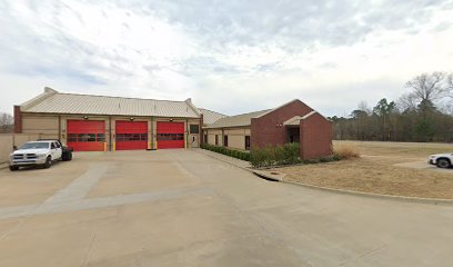 Maumelle Fire Station 2
