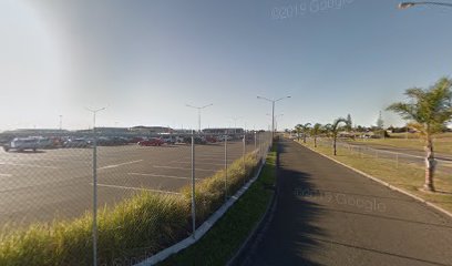 Ezi Car Rental - Napier Airport
