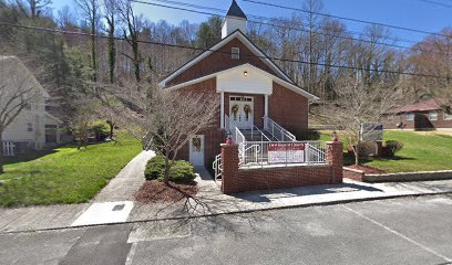 First Baptist Church Cumberland Gap