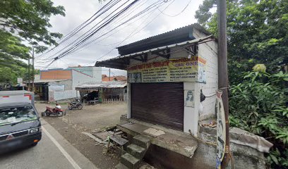 Bengkel Las Jaya Indah Kontruksi