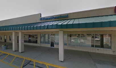 Planned Parenthood - Manitowoc Health Center