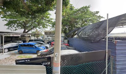 Xman Car Auto Centre Sdn. Bhd.