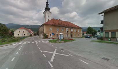 Društvo upokojencev Šmartno pri Slovenj Gradcu