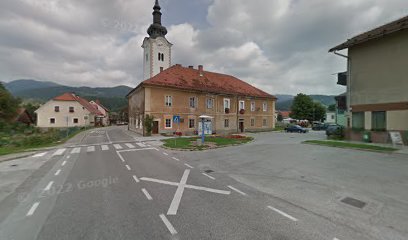 Grafično in industrijsko oblikovanje Davorin Kotnik s.p.