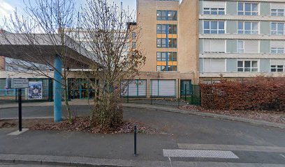 Mairie Roubaix