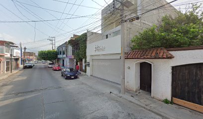 Centro de Negocios Bioplenia