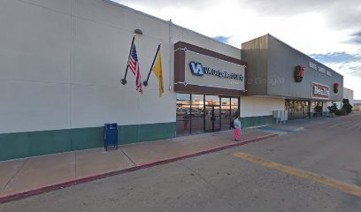 Veteran's Outpatient Clinic