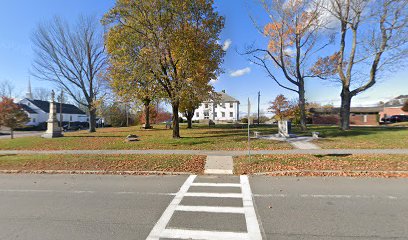 Rutland Town Hall