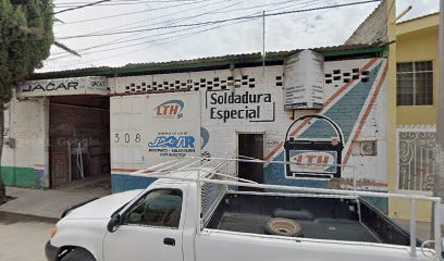 Servicios Jacar - Taller de reparación de automóviles en Rincón de Romos, Aguascalientes, México