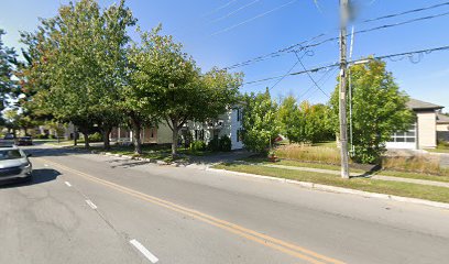 Bureau de Mario Bertrand, courtier Proprio Direct à Joliette