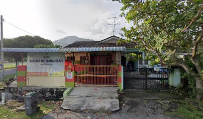 Tadika IslahKids Taman Soga