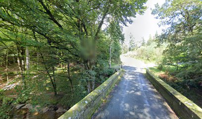 Pont de Rouffiat