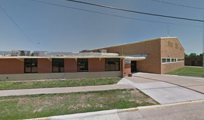 Smith Center Grade School