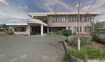 ひたちなか市 心身障害者福祉センター